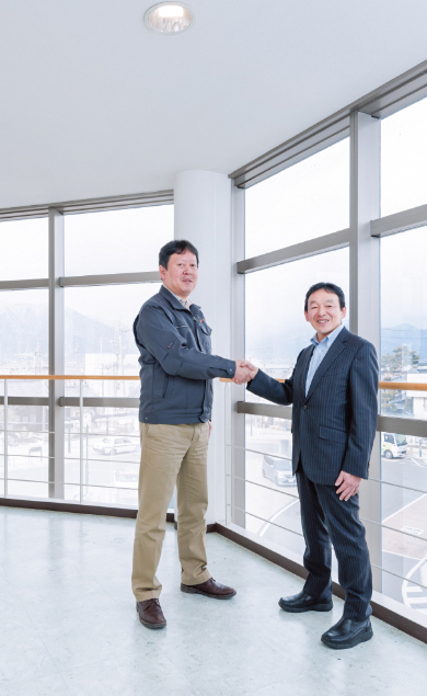 信州大学 信州100年企業創出プログラム